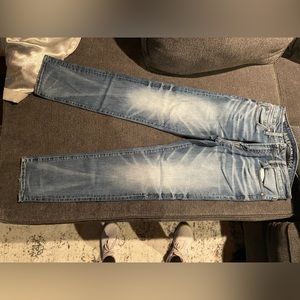 men’s jeans